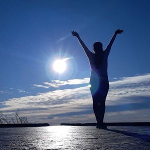 Meet your Posher, Rocio